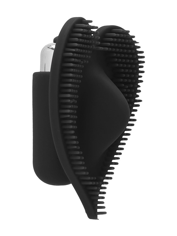 Simplicity Avice: Aufliegevibrator, schwarz - vergleichen und günstig kaufen Simplicity Avice: Aufliegevibrator, schwarz - vergleichen und günstig kaufen