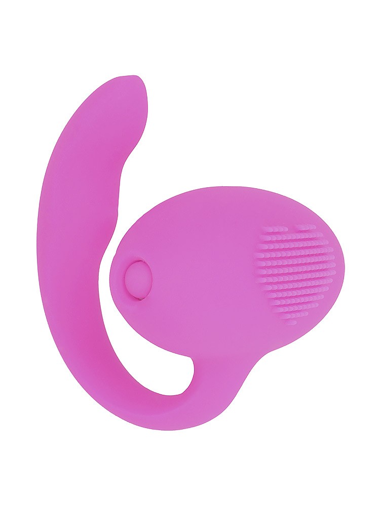 Simplicity Mercer: Vibro-Bullet, pink - vergleichen und g&uuml;nstig kaufen