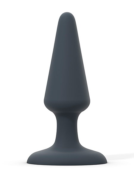 Dorcel Best Plug M: Analplug, schwarz - vergleichen und günstig kaufen Dorcel Best Plug M: Analplug, schwarz - vergleichen und günstig kaufen