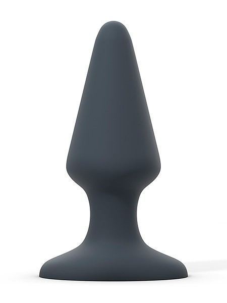 Dorcel Best Plug L: Analplug, schwarz - vergleichen und günstig kaufen Dorcel Best Plug L: Analplug, schwarz - vergleichen und günstig kaufen