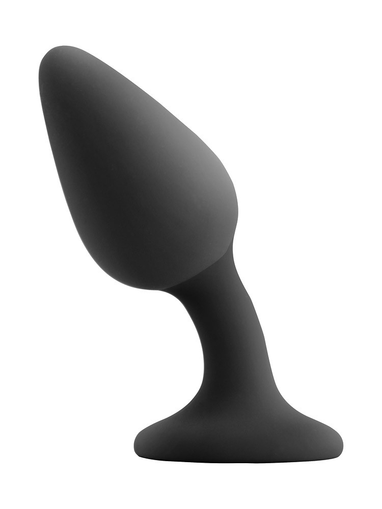 NS Novelties 'Renegade - Knock Knock Plug', 12 cm - vergleichen und günstig kaufen NS Novelties 'Renegade - Knock Knock Plug', 12 cm - vergleichen und günstig kaufen