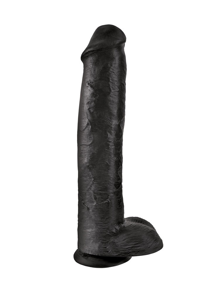 Pipedream 'Cock With Balls', 42,5 cm - vergleichen und günstig kaufen Pipedream 'Cock With Balls', 42,5 cm - vergleichen und günstig kaufen