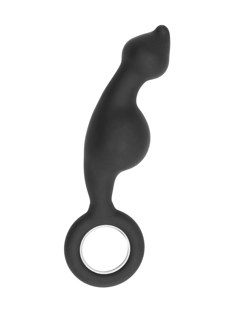 Sono No. 62: Silikon-Analdildo, schwarz - vergleichen und günstig kaufen Sono No. 62: Silikon-Analdildo, schwarz - vergleichen und günstig kaufen