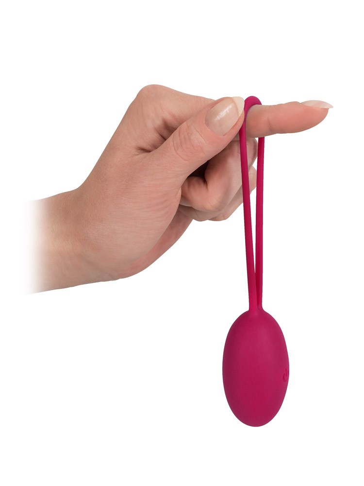 Vibrokugel „Vibrating Love Ball??, 38 g, Ø 3,1 cm, mit 10 Vibrationsmodi und Fernbedienung - vergleichen und günstig kaufen Vibrokugel „Vibrating Love Ball??, 38 g, Ø 3,1 cm, mit 10 Vibrationsmodi und Fernbedienung - vergleichen und günstig kaufen