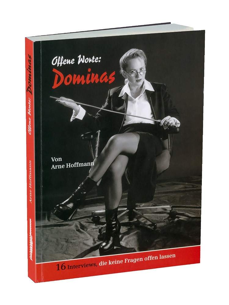 „Offene Worte: Dominas“, Paperback - vergleichen und günstig kaufen „Offene Worte: Dominas“, Paperback - vergleichen und günstig kaufen