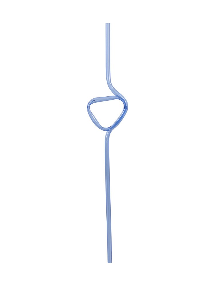 Farbige Herz-Strohhalme im 6er-Set - vergleichen und günstig kaufen