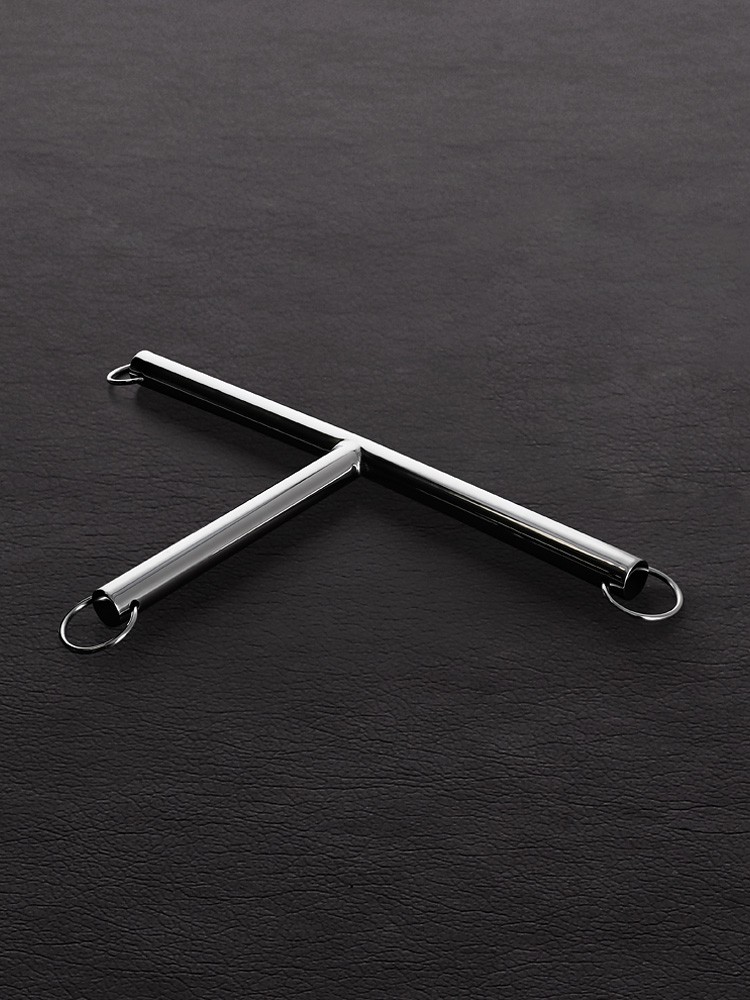 Triune T Bar Spreader Restraints: Edelstahl-Spreizstange - vergleichen und g&uuml;nstig kaufen