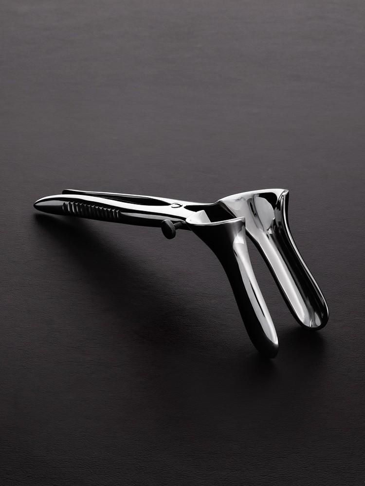 Triune Pratt Rectal Spreader: Edelstahl-Analspekulum - vergleichen und günstig kaufen