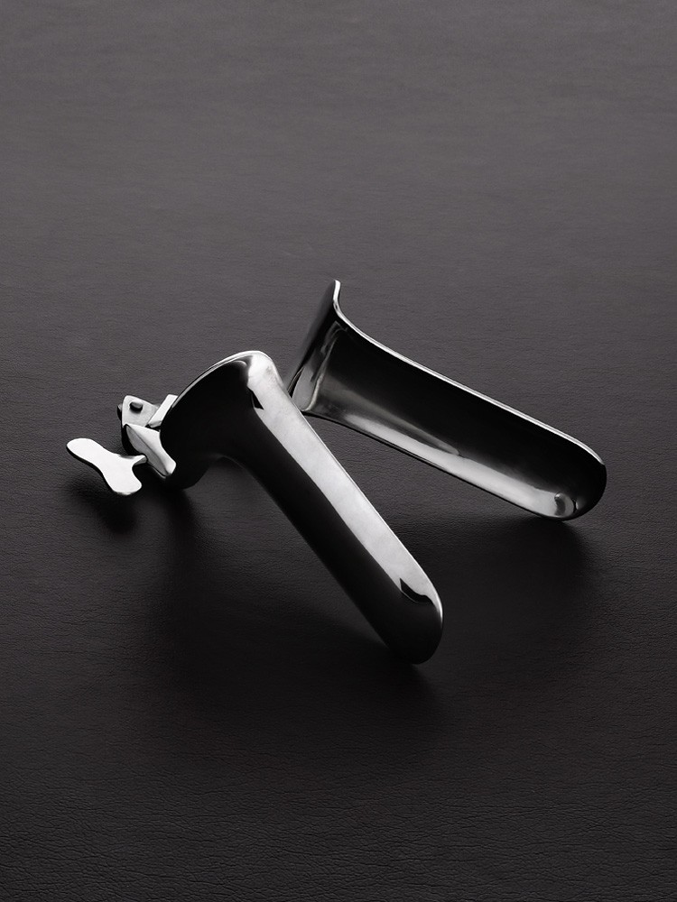 Triune Collins Speculum: Edelstahl-Spekulum - vergleichen und günstig kaufen