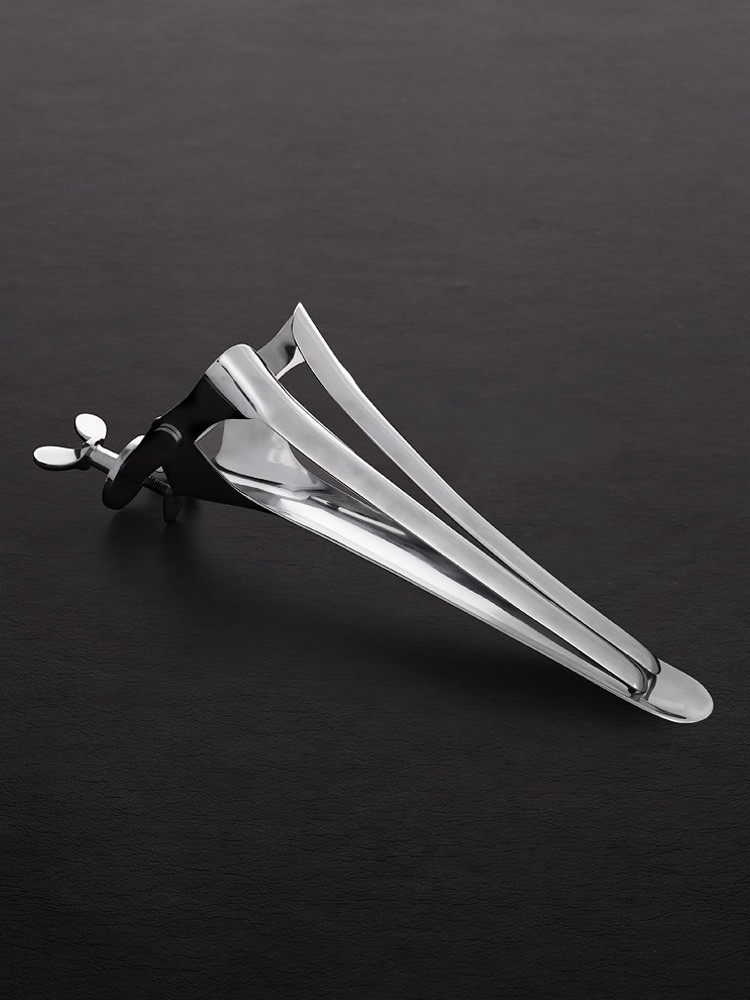 Triune Huge Equine Speculum: Edelstahl-Spekulum - vergleichen und günstig kaufen