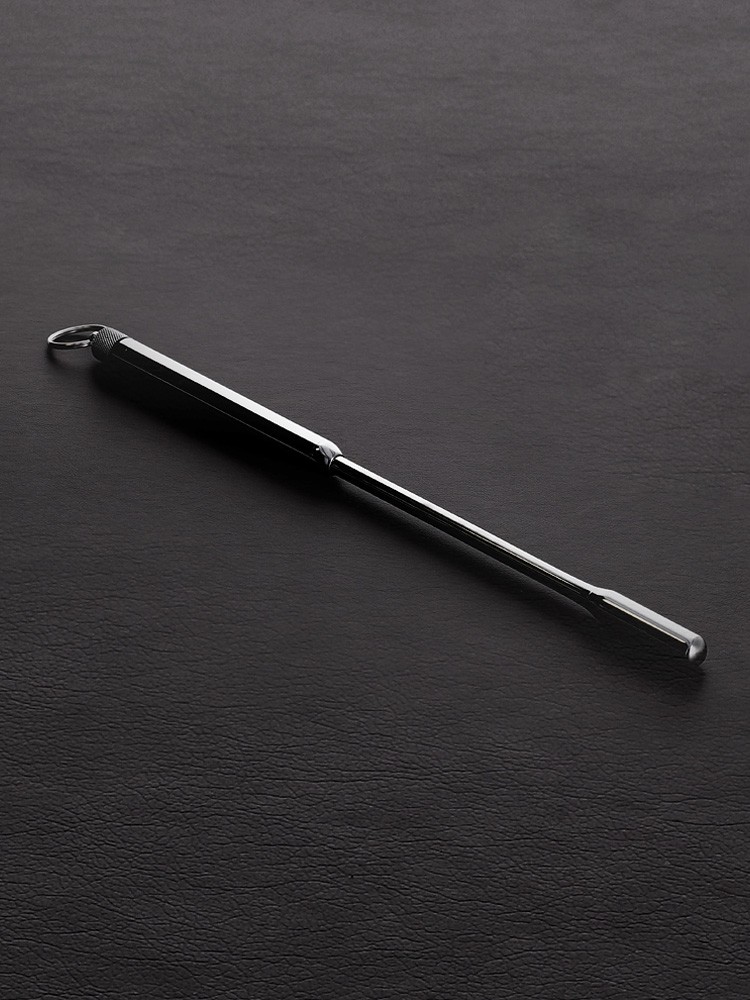 Triune Vibrating Urethral Sound Large: Edelstahl-Harnröhrenvibrator - vergleichen und günstig kaufen