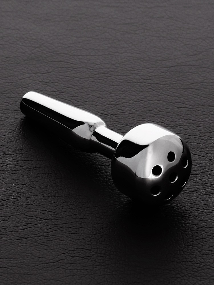 Triune Soaker Piss Plug: Edelstahl-Penisplug - vergleichen und günstig kaufen