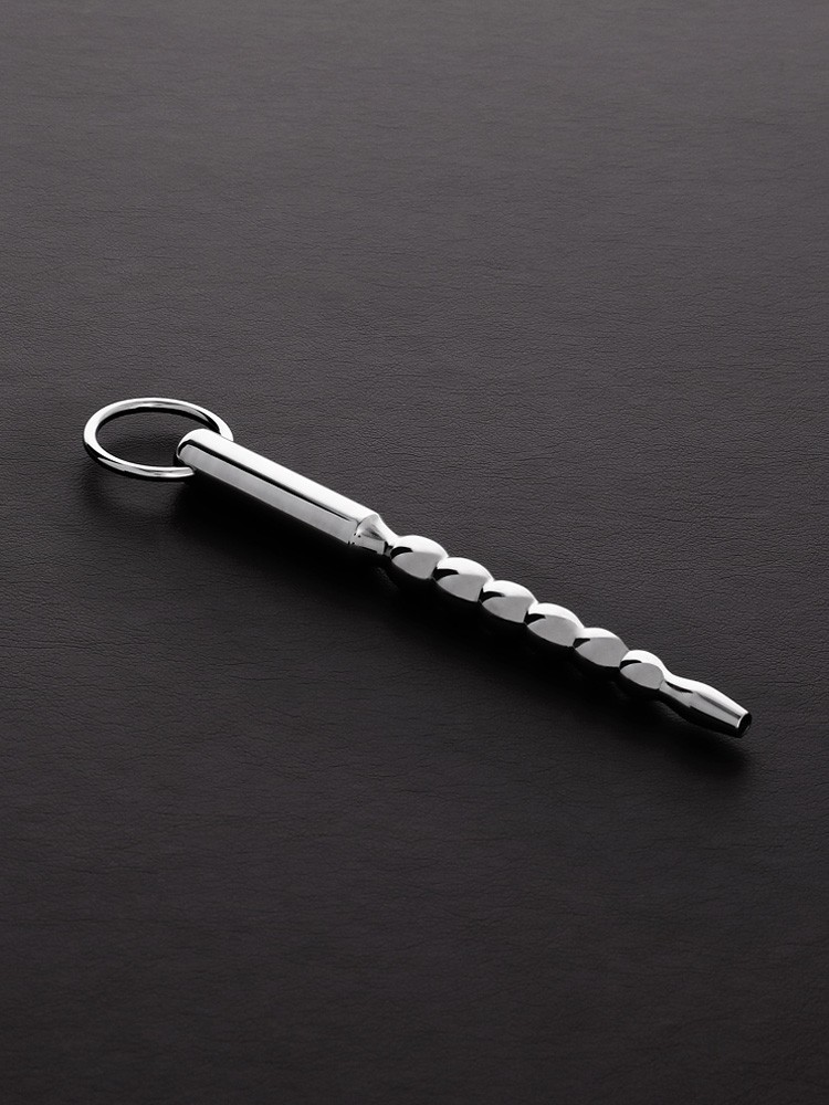 Triune Penis Joy Stick: Edelstahl-Penisplug - vergleichen und günstig kaufen
