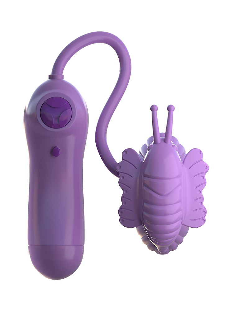 Butterfly Flutt-Her Suction Vibrator - vergleichen und günstig kaufen