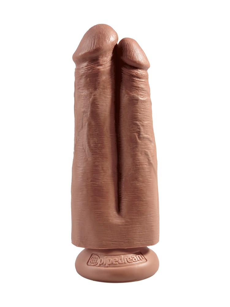 Realistischer Extremdildo 18 x 7 cm - vergleichen und g&uuml;nstig kaufen