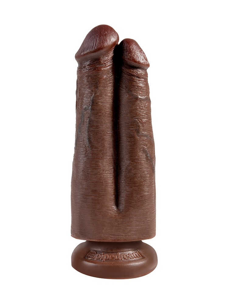 Realistischer Extremdildo 18 x 7 cm - vergleichen und g&uuml;nstig kaufen