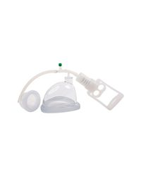 Fröhle: Intim-Saugschalen-Set 5teilig - vergleichen und günstig kaufen