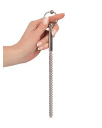 Sextreme Dip Stick Ribbed: Aluminium-Dilator - vergleichen und günstig kaufen