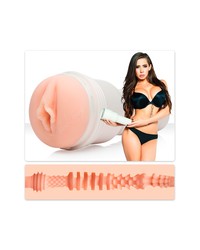 Fleshlight Madison Ivy Beyond: Masturbator, haut - vergleichen und g&uuml;nstig kaufen