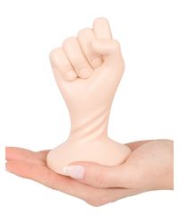 Fist Plug: Analplug, haut - vergleichen und günstig kaufen