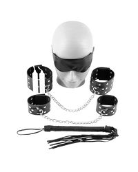 Fetish Fantasy 'Chains of Love', 5 Teile
