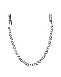 Fetish Fantasy 'Nipple Chain Clips'