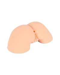 Masturbator „XXX To-Go?? im Doggy-Style mit 2 Lustöffnungen