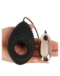 Couples Cushion: Multifunktions-Sextoy, schwarz - vergleichen und g&uuml;nstig kaufen