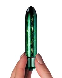Minivibrator „Cosmic Delight”, 9 cm, 10 Vibrationsmodi
