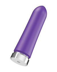 Minivibrator „Bam“, 9,5 cm, 10 Vibrationsmodi
