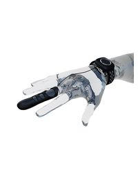 Adrien Lastic Touché: Fingervibrator, schwarz - vergleichen und günstig kaufen