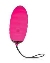 Adrien Lastic Ocean Breeze: Vibro-Ei mit Fernbedienung, pink - vergleichen und g&uuml;nstig kaufen