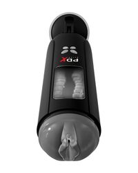 Masturbator „Ultimate Milker“