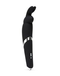 Massagevibrator „Wand Vibrator“, mit stimulierenden Öhrchen