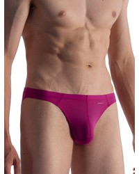Olaf Benz RED0965: Phantom Brazilbrief, berry - vergleichen und g&uuml;nstig kaufen