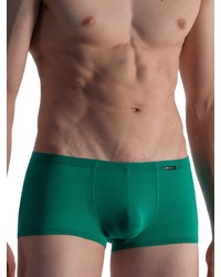Olaf Benz RED1665: Minipant, emerald - vergleichen und g&uuml;nstig kaufen