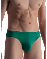Olaf Benz RED1665: Sportbrief, emerald - vergleichen und g&uuml;nstig kaufen