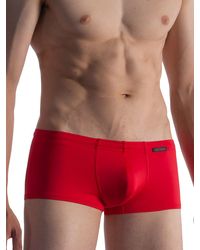 Olaf Benz BLU1658: Sunpant, rot - vergleichen und günstig kaufen