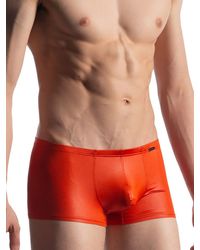 Olaf Benz RED1804: Minipant, copper - vergleichen und g&uuml;nstig kaufen
