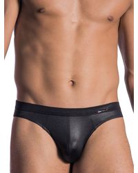 Olaf Benz RED1804: Jockbrief, schwarz - vergleichen und g&uuml;nstig kaufen