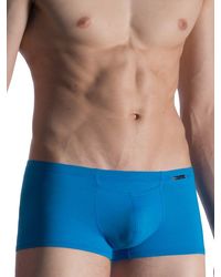 Olaf Benz RED1818: Masterpant, blau - vergleichen und g&uuml;nstig kaufen