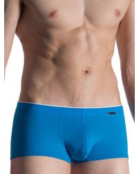 Olaf Benz RED1818: Neopant, blau - vergleichen und g&uuml;nstig kaufen