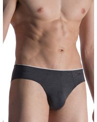 Olaf Benz RED1818: Sportbrief, anthra - vergleichen und g&uuml;nstig kaufen