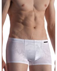 Olaf Benz BLU1854: Beachpant, weiß - vergleichen und günstig kaufen