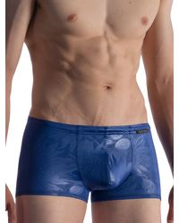 Olaf Benz BLU1854: Beachpant, royal - vergleichen und günstig kaufen