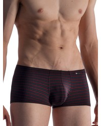 Olaf Benz RED1859: Neopant, schwarz/rot - vergleichen und g&uuml;nstig kaufen