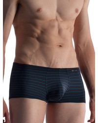 Olaf Benz RED1859: Neopant, schwarz/blau - vergleichen und g&uuml;nstig kaufen