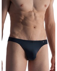 Olaf Benz RED1859: Brazilbrief, schwarz/blau - vergleichen und g&uuml;nstig kaufen