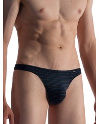 Olaf Benz RED1859: Ministring, schwarz/blau - vergleichen und g&uuml;nstig kaufen