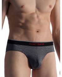 Olaf Benz RED1861: Sportbrief, stone - vergleichen und g&uuml;nstig kaufen